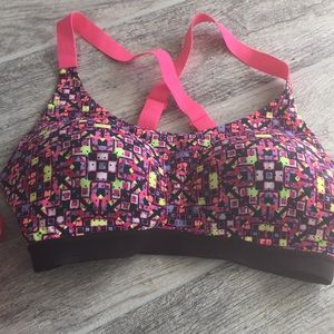VS sport bras